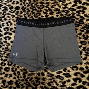 Women’s Spandex Shorts